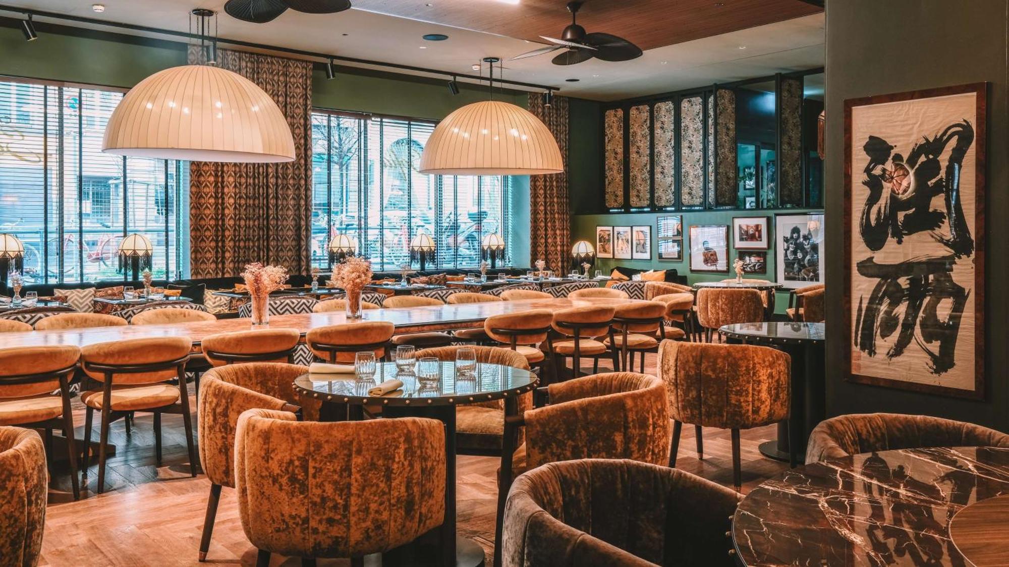 Radisson Collection Hotel, Santa Sofia ميلان المظهر الخارجي الصورة
