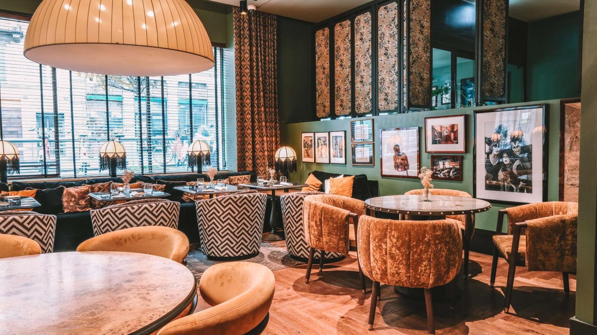 Radisson Collection Hotel, Santa Sofia ميلان المظهر الخارجي الصورة