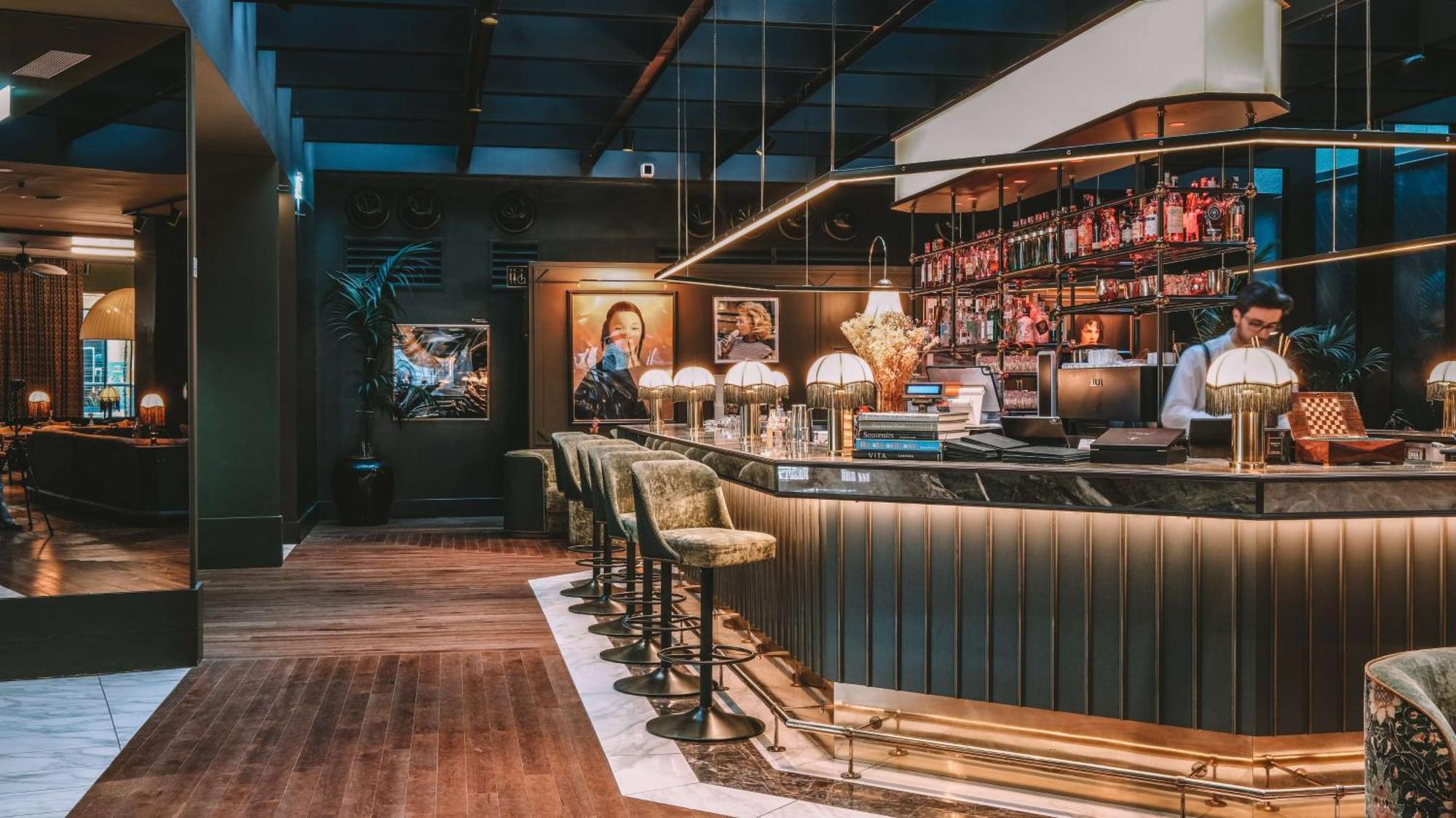 Radisson Collection Hotel, Santa Sofia ميلان المظهر الخارجي الصورة