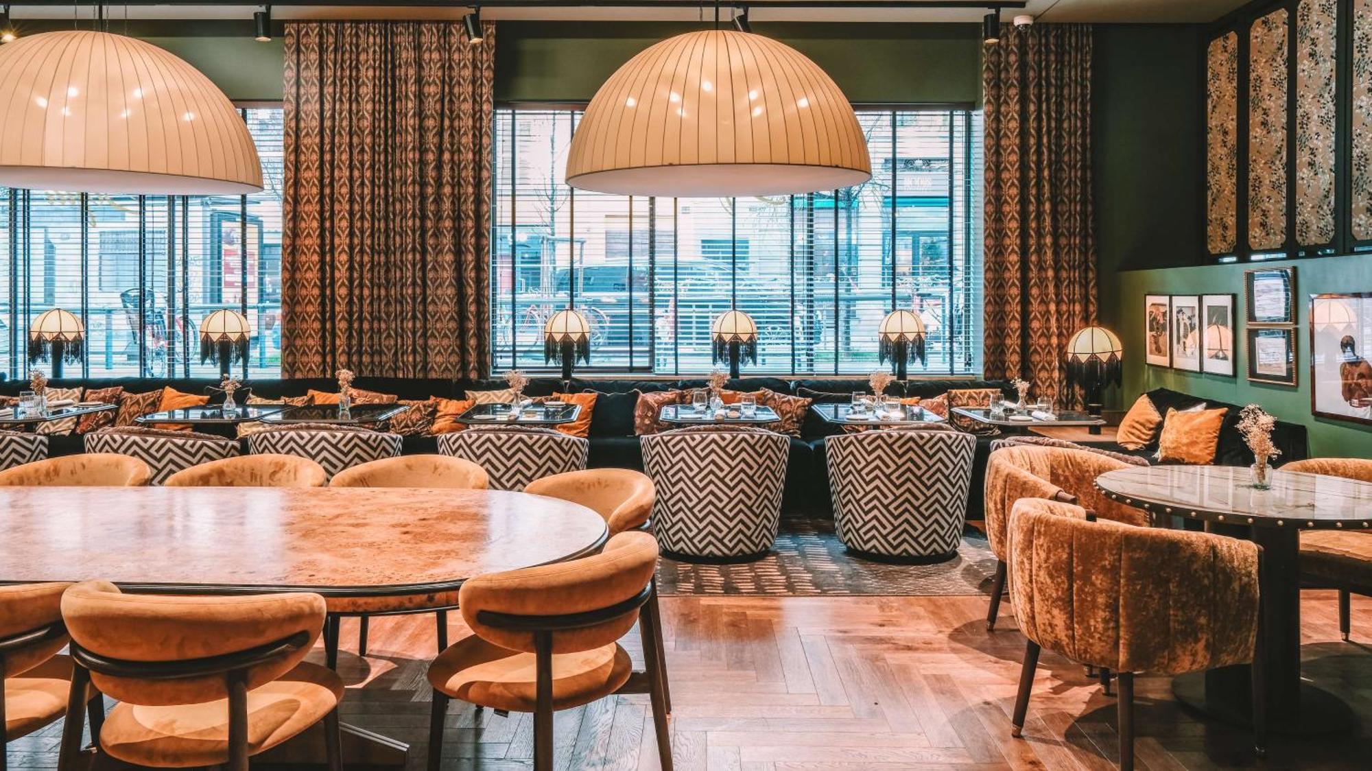Radisson Collection Hotel, Santa Sofia ميلان المظهر الخارجي الصورة